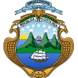 Costa Rica crest