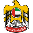 United Arab Emirates crest